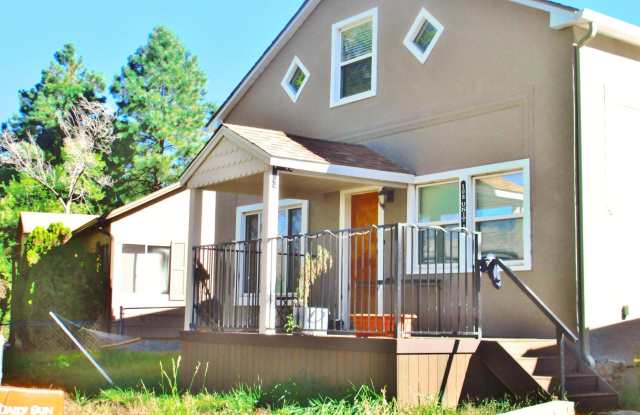 108 E Terrace Avenue Flagstaff Az Apartments For Rent