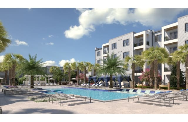 Noble On Newberry Gainesville Fl Apartments For Rent