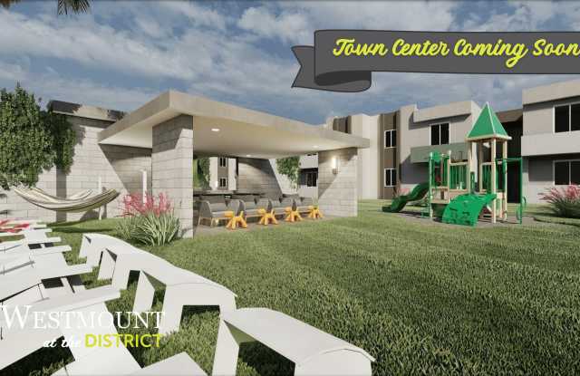 Central On Broadway Mesa Az Apartments For Rent