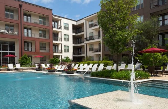 Bennett Place Dallas Tx Apartments For Rent