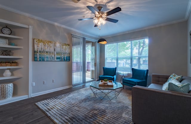 Boulders Hurst Tx Apartments For Rent