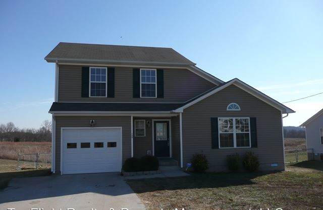 709 Shetland Drive Oak Grove Ky Apartments For Rent