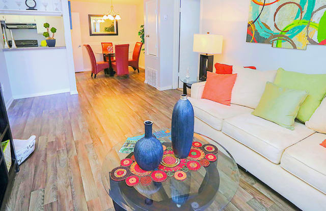 River Oaks Tyler Tx Apartments For Rent