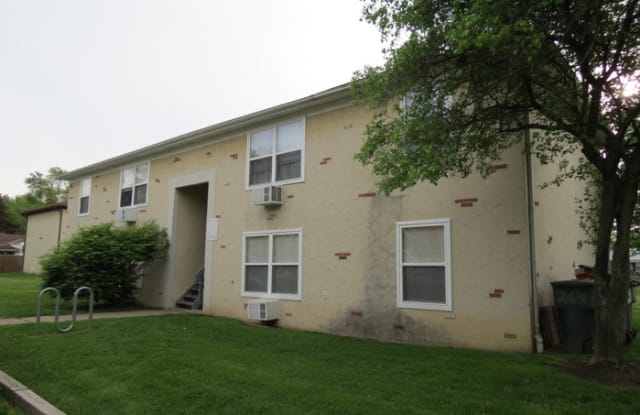 2641 Red Rock Boulevard Columbus Oh Apartments For Rent