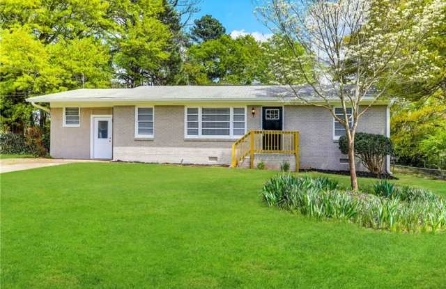 2852 Herrington Drive Peachtree Corners Ga Apartments For Rent