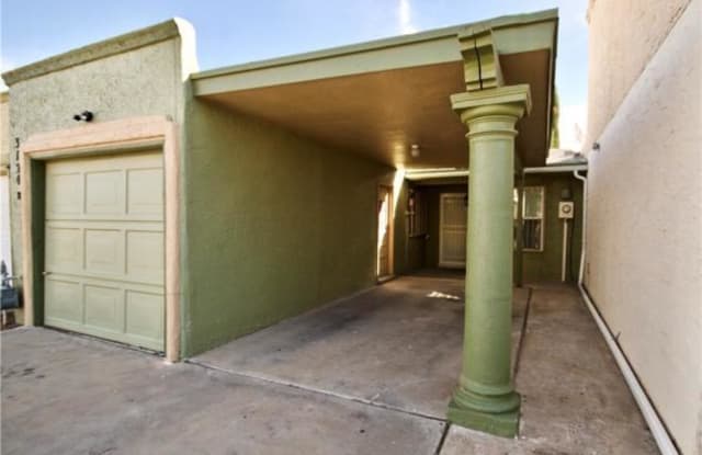 3124 Wayside Street El Paso Tx Apartments For Rent