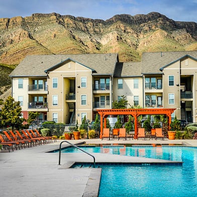 Las Torres Apartments For Rent