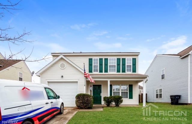 7041 Fox Point Drive Charlotte Nc Apartments For Rent