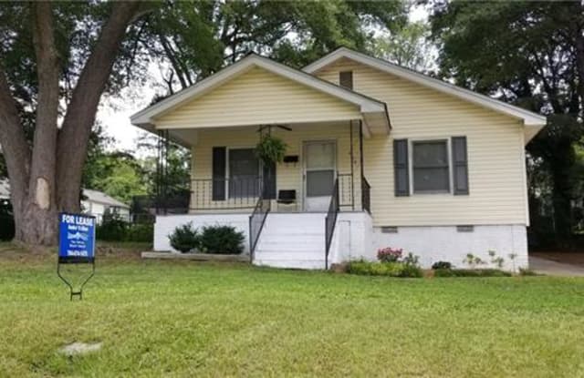 606 E 4th Avenue Gastonia Nc Apartments For Rent