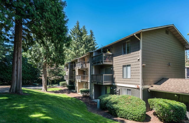 Redmond Court Bellevue Wa Apartments For Rent