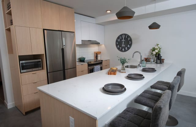 Luna Seattle Wa Apartments For Rent