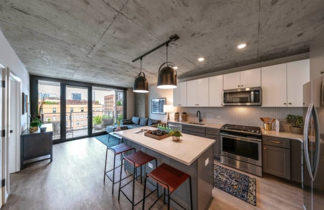 Marlowe Chicago Il Apartments For Rent