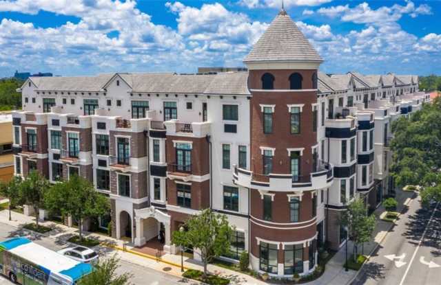 100 S Virginia Avenue Winter Park Fl Apartments For Rent