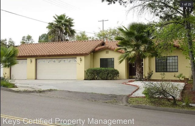 1504 Sundale Rancho San Diego Ca Apartments For Rent