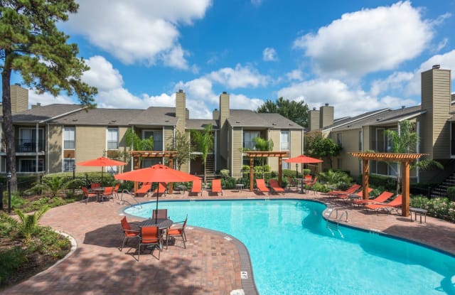 Park At Willowbrook Apartments - Houston, TX apartments for rent