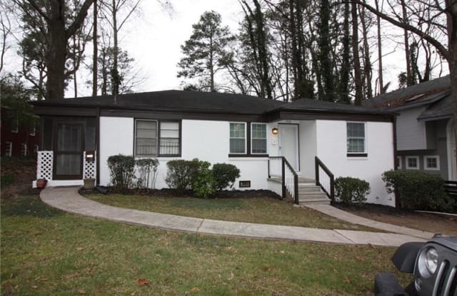 958 Church Street Decatur Ga Apartments For Rent