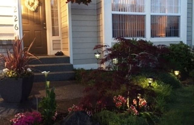 24226 100th Pl S E Kent Wa Apartments For Rent