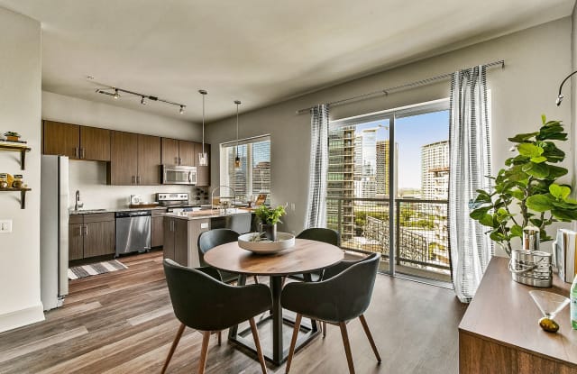 Miro Dallas Tx Apartments For Rent