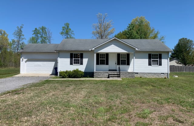 385 Forrestwood Dr Manchester Tn Apartments For Rent