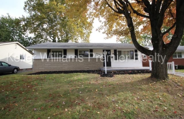 1486 Picard Road Columbus Oh Apartments For Rent