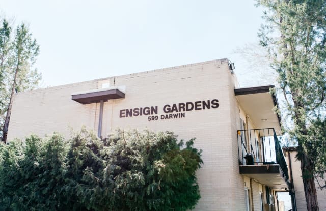 599 Darwin Street 15 Salt Lake City Ut Apartments For Rent