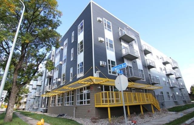 University Flats Grand Forks Nd Apartments For Rent