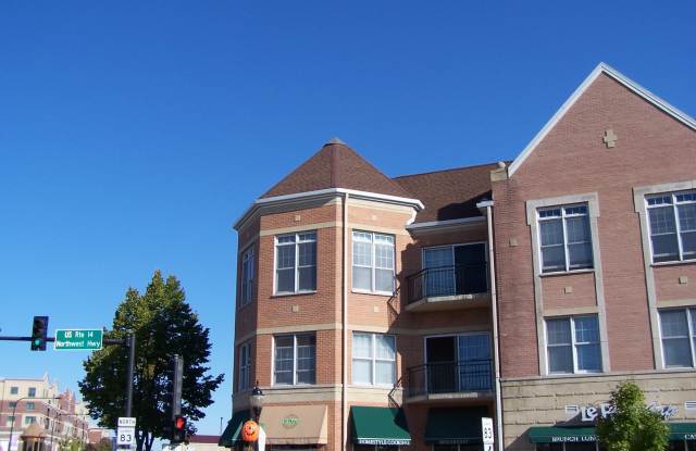 40 East Northwest Highway Mount Prospect Il Apartments For Rent