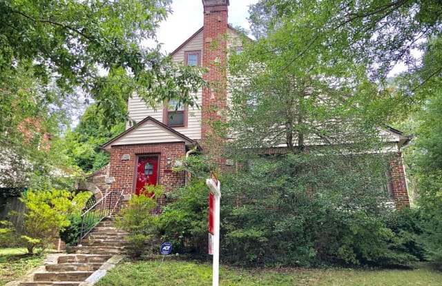 5401 32nd St Nw Washington Dc Apartments For Rent