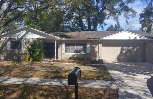 1608 Robin Lane Brandon Fl Apartments For Rent