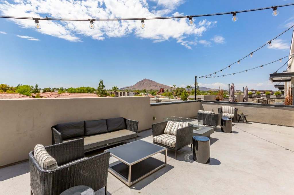 Avion On Legacy Scottsdale Az Apartments For Rent