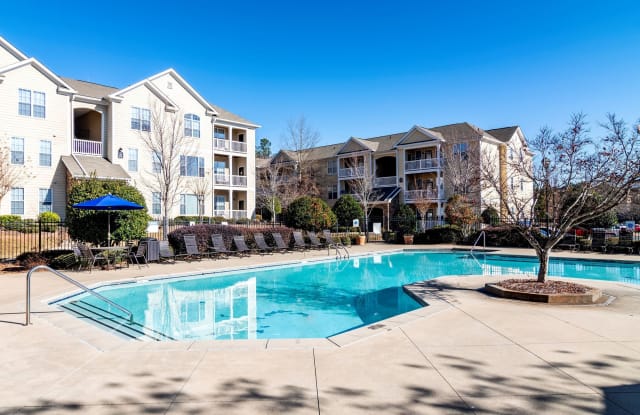 Creekside Vista Decatur Ga Apartments For Rent