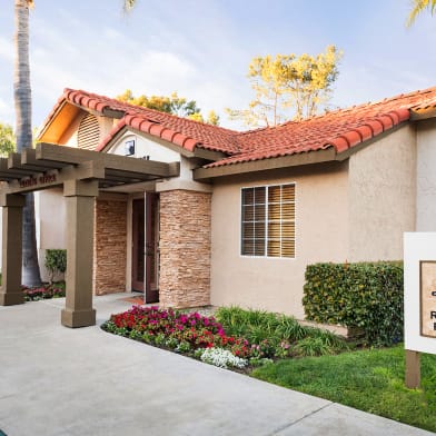 Vista Del Mar Apartments For Rent