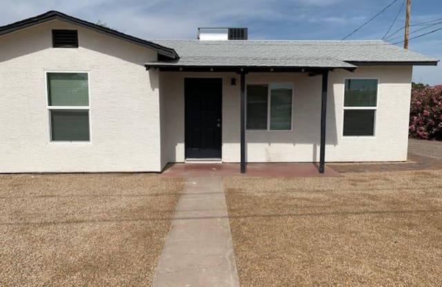 5040 N 18th Avenue Number 1 Phoenix Az Apartments For Rent