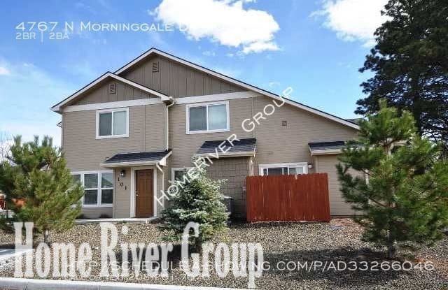 4767 N Morninggale Dr 103 Boise Id Apartments For Rent