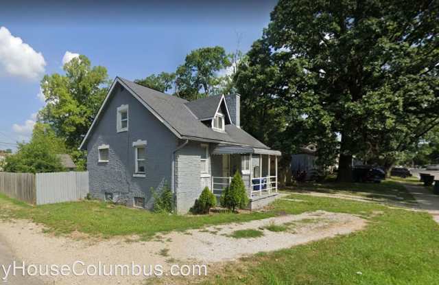 2197 Mcguffey Rd Columbus Oh Apartments For Rent