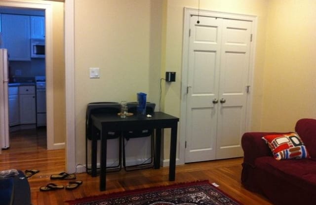 15 Edgerly Rd 23 Boston Ma Apartments For Rent