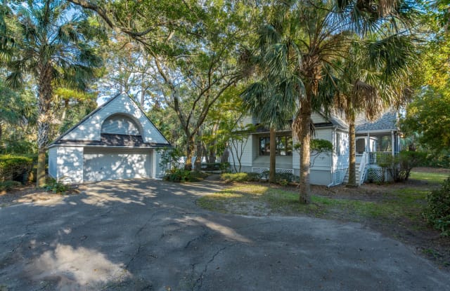 254 Governors Drive Kiawah Island Sc Apartments For Rent