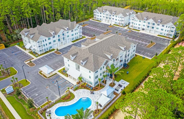 The Southern At Santa Rosa Beach Walton County Fl Apartments For Rent