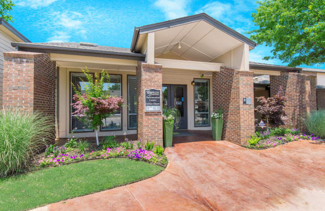 Drexel Flats Oklahoma City Ok Apartments For Rent