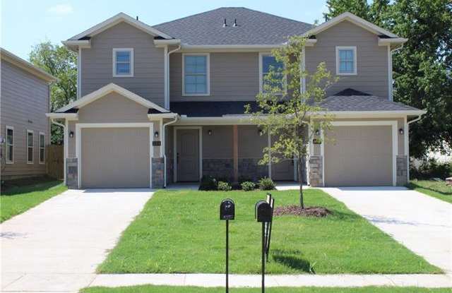 206 W Lake Avenue Sherman Tx Apartments For Rent