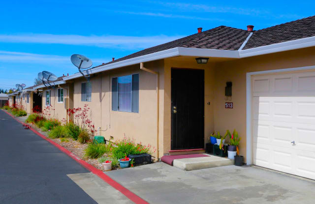 Bartlett Apartments San Lorenzo Ca Apartments For Rent