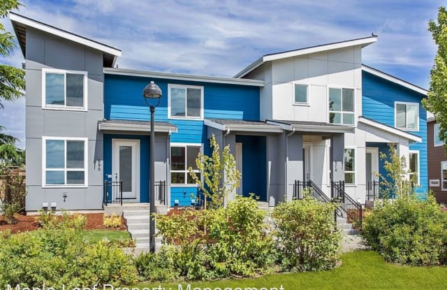 676 Sw 100th St Seattle Wa Apartments For Rent