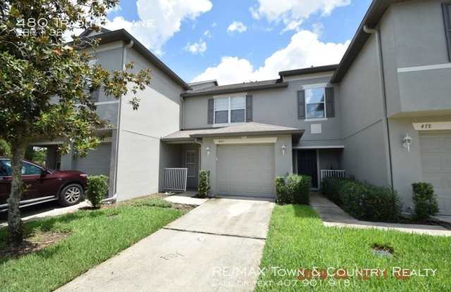 480 Tradition Lane Winter Springs Fl Apartments For Rent