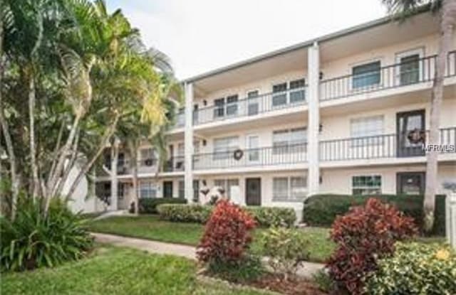 11700 Park Boulevard Seminole Fl Apartments For Rent