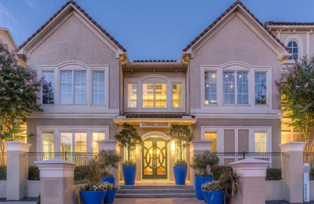 Providence Uptown Houston Tx Apartments For Rent