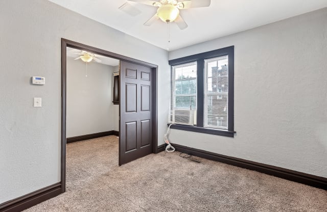 4219 Neosho St 202 St Louis Mo Apartments For Rent
