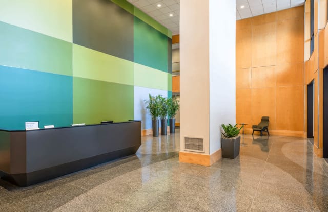 Towers At Longfellow Boston Ma Apartments For Rent