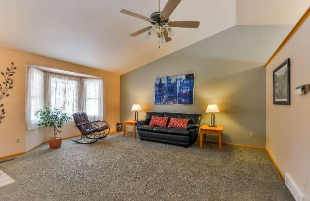 4335 Brookstone Ct Loveland Co Apartments For Rent