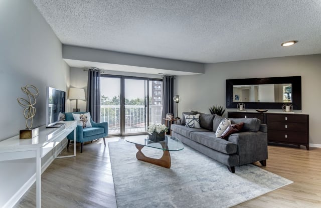 Cascade At Landmark Alexandria Va Apartments For Rent