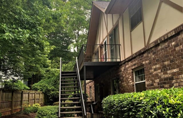 1229 Church Street Unit H Decatur Ga Apartments For Rent